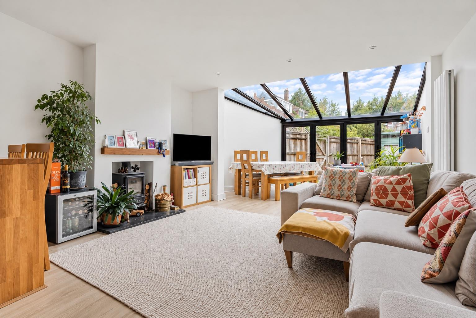 Upton Close, Henley-On-Thames